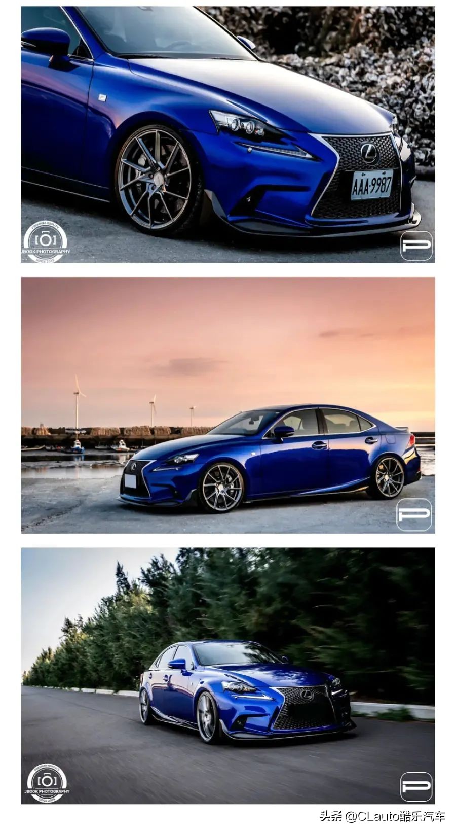 ¥2100起!F1同源的EnkeiRPF1,超高性价比之选|酷乐改装