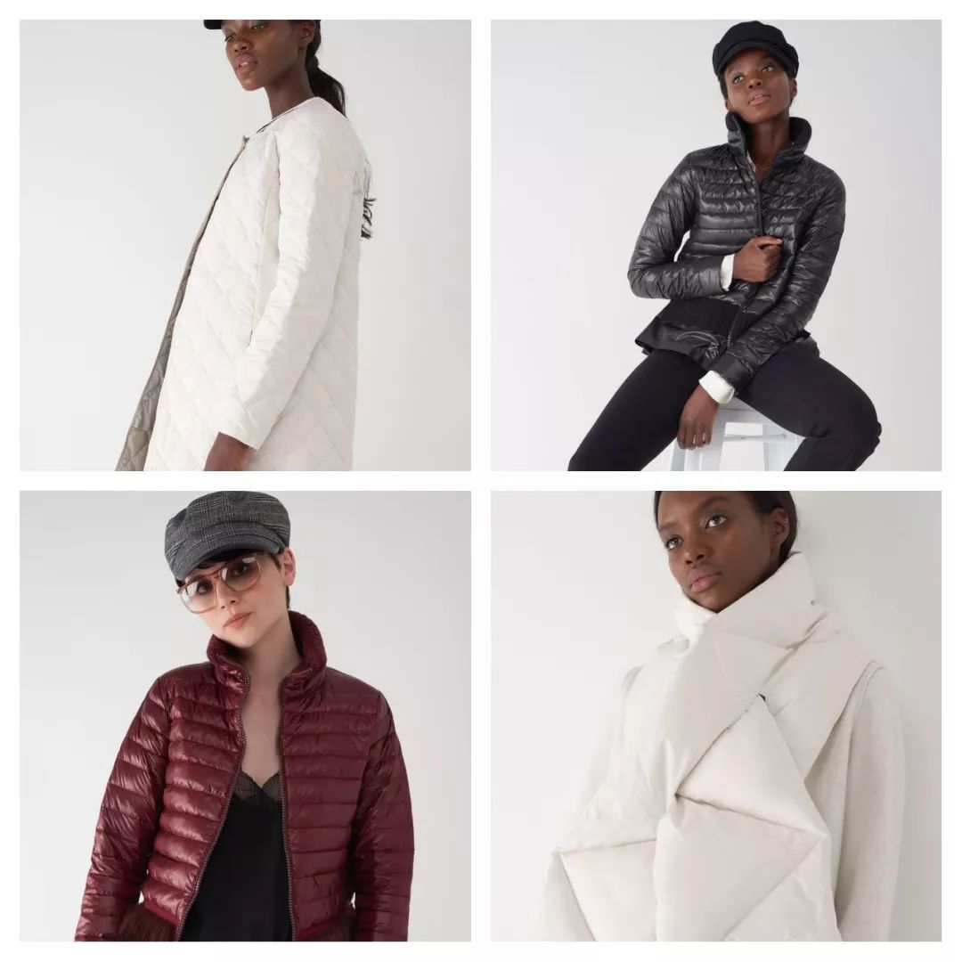 双十一大牌羽绒服打折,双十一购物狂欢节冲锋衣冬