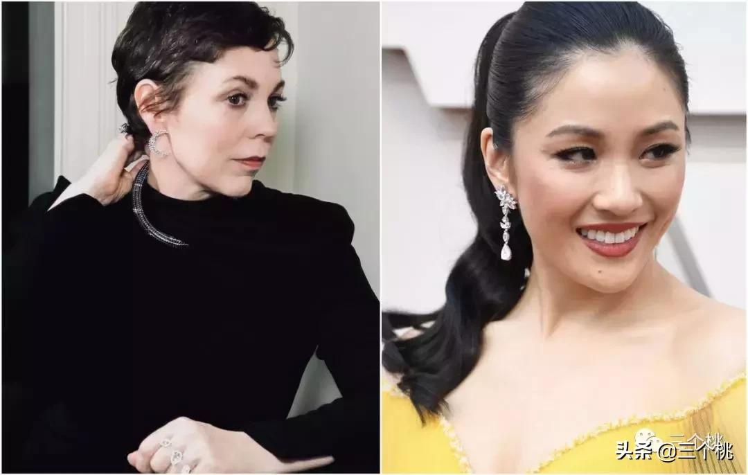 今年流行的饰品推荐最新款 (好看又显脸小的饰品)