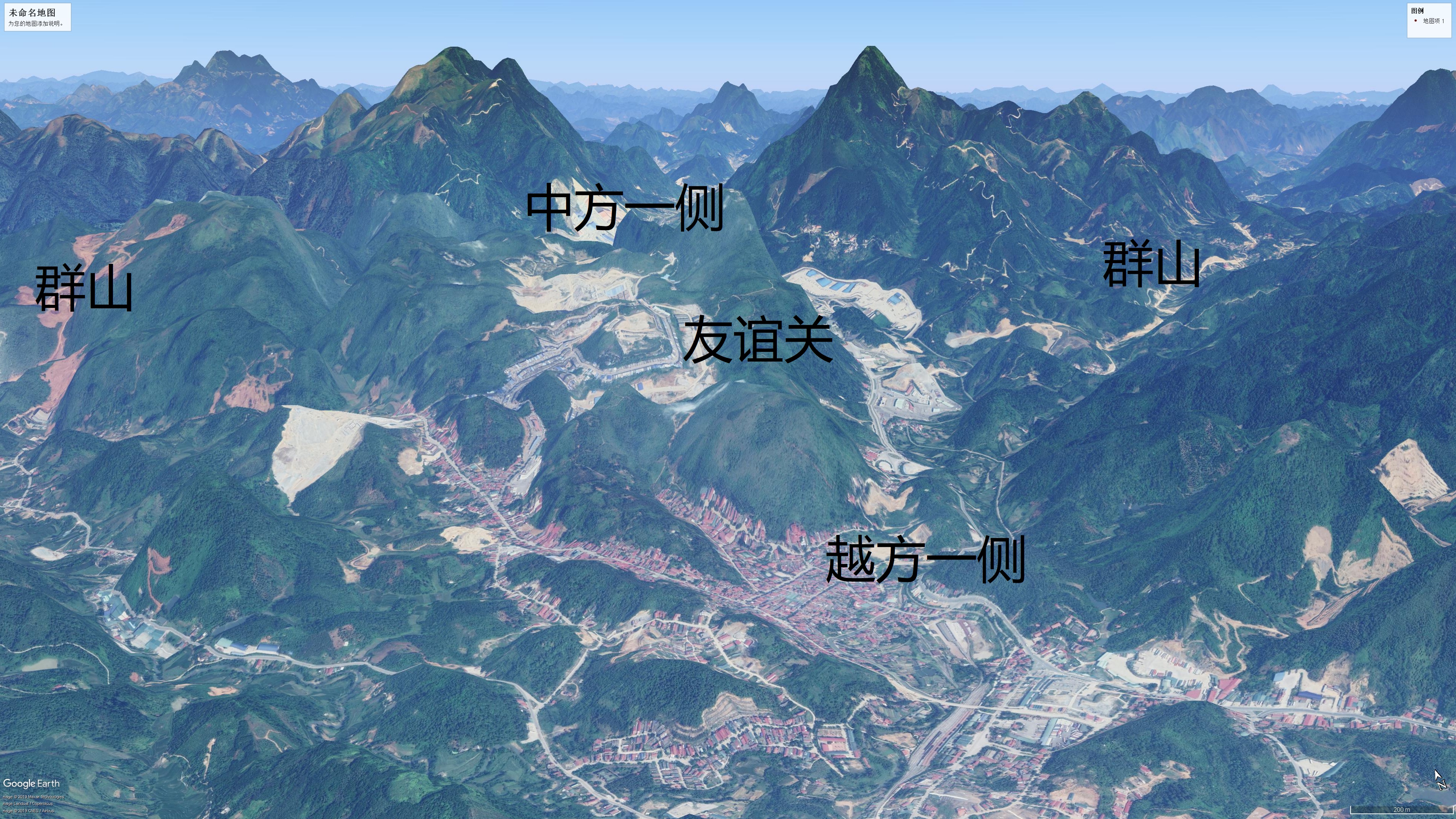 古代四大关隘潼关,中国最大的关隘嘉峪关