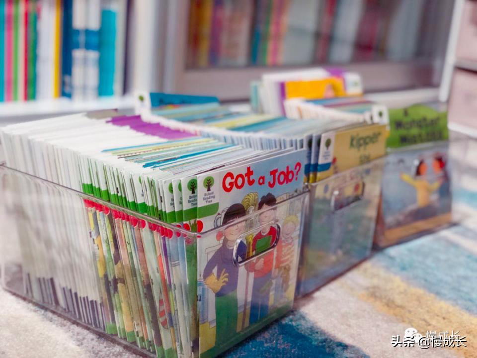 别乱买好几千的牛津树了，我摸索了这3个好办法，附配套习题*载下**