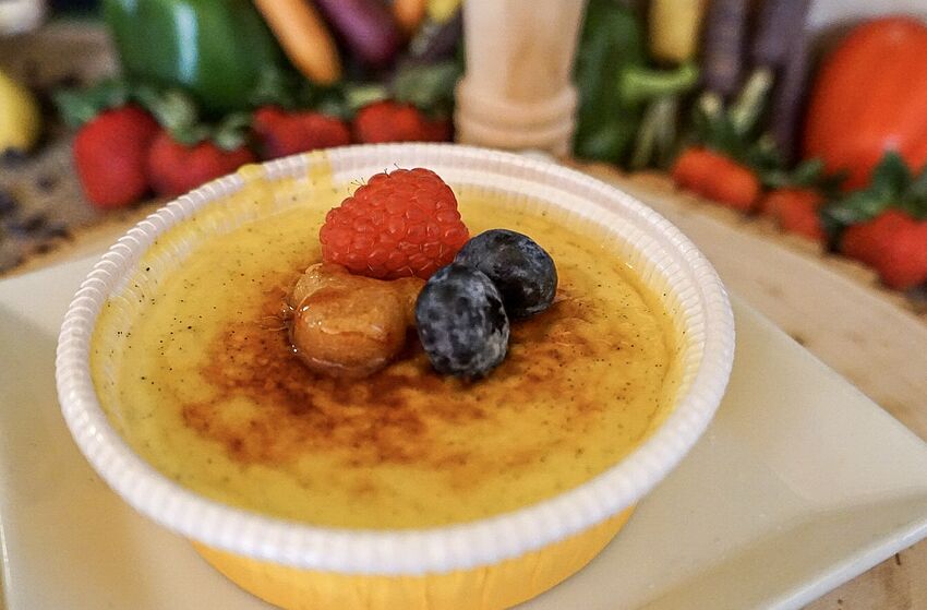 迪士尼美食,迪士尼有哪些颜值超高的美食