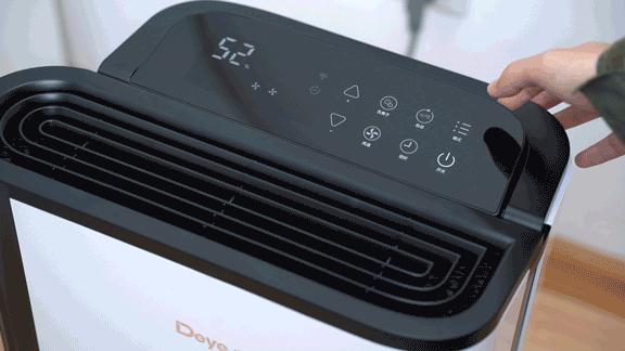 德业dyd-t22a3评测,德业dyd-t22a3怎么接入米家