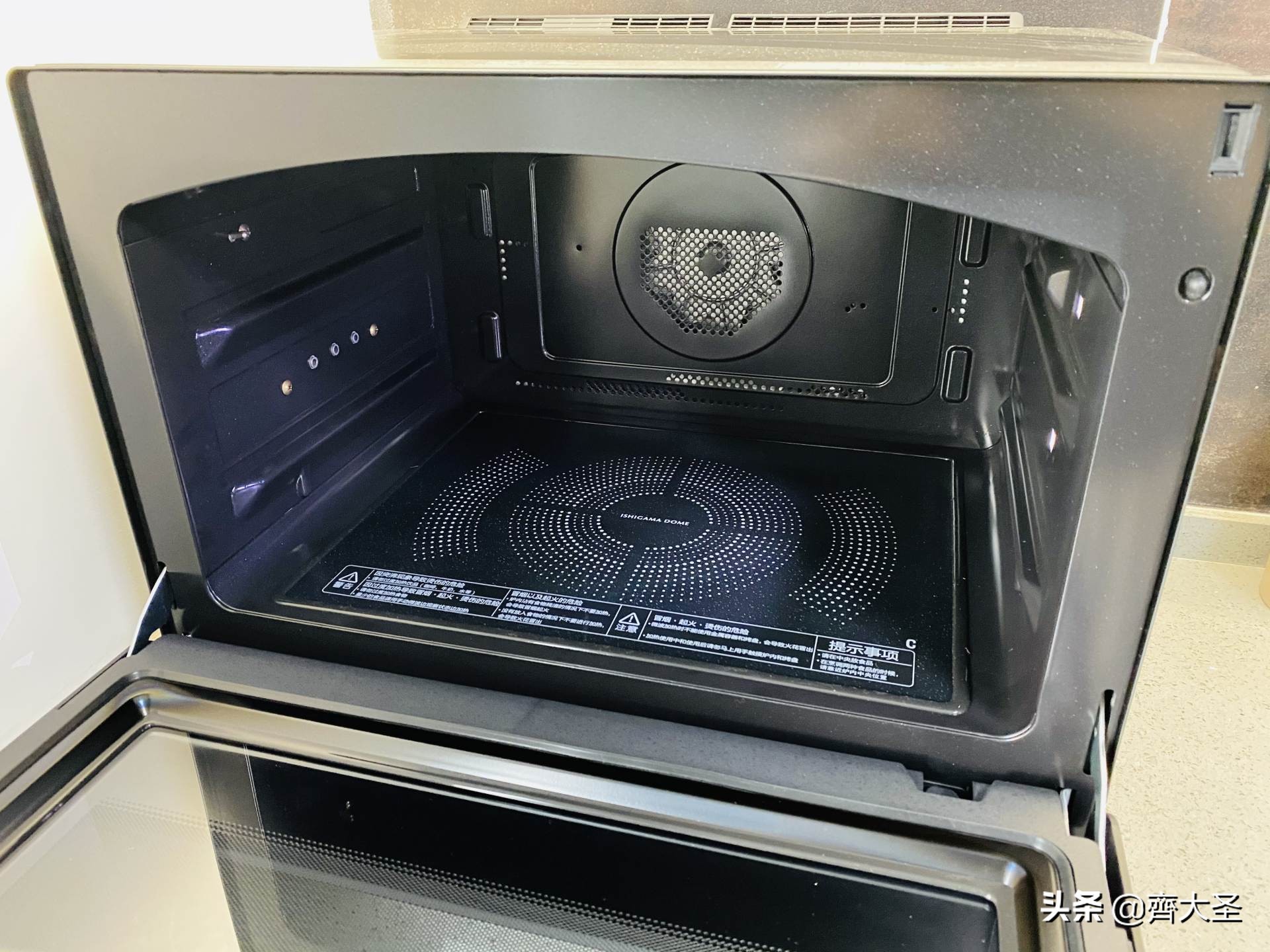 哪一款水波炉最好,凯度蒸烤箱和东芝水波炉选哪个