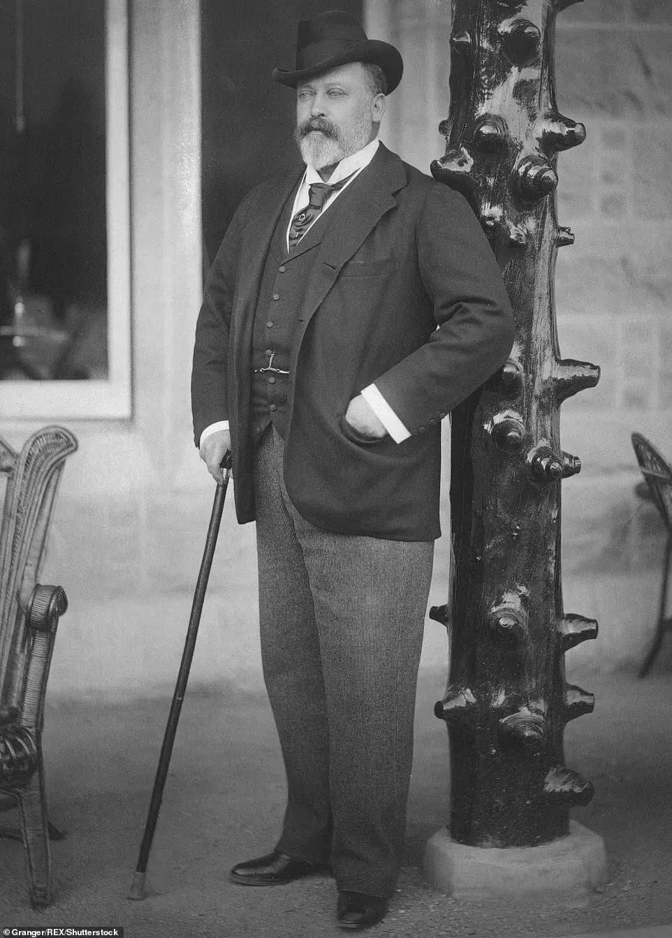 体面的西服,体面西装