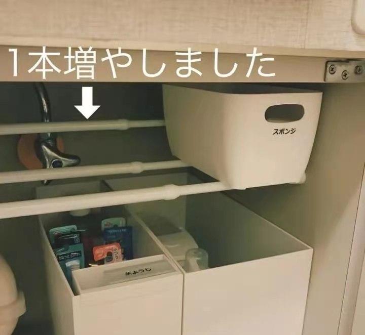 买了不后悔的家居神器,日本主妇必备的10件神器