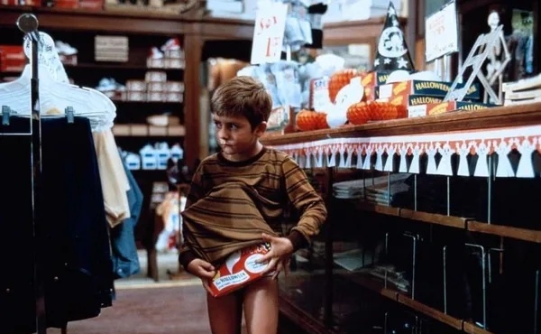 豆瓣9分以上电影完美的世界,电影完美的世界深度解析