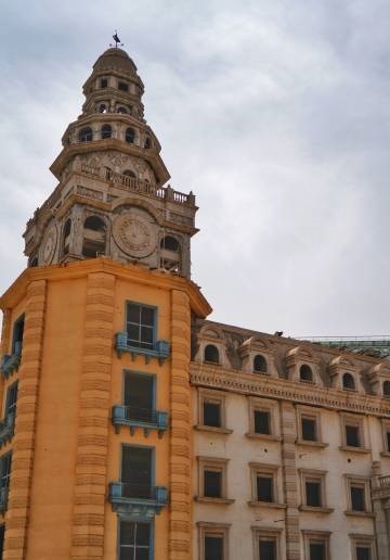 石家庄祥云国际的前世今生,祥云国际石家庄