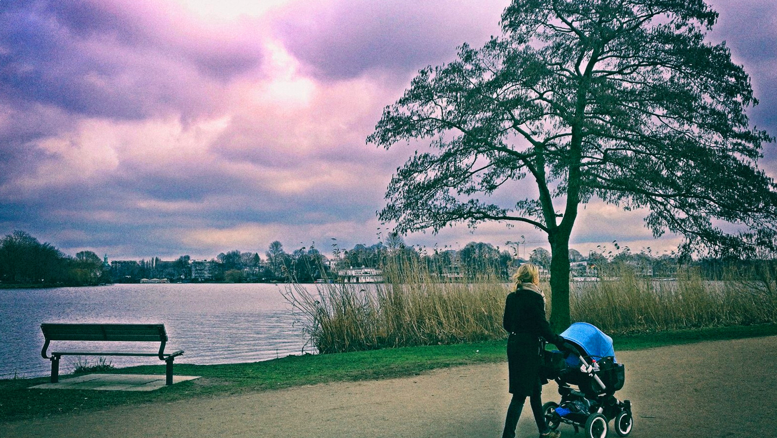 德国汉堡之旅,德国汉堡旅游感受