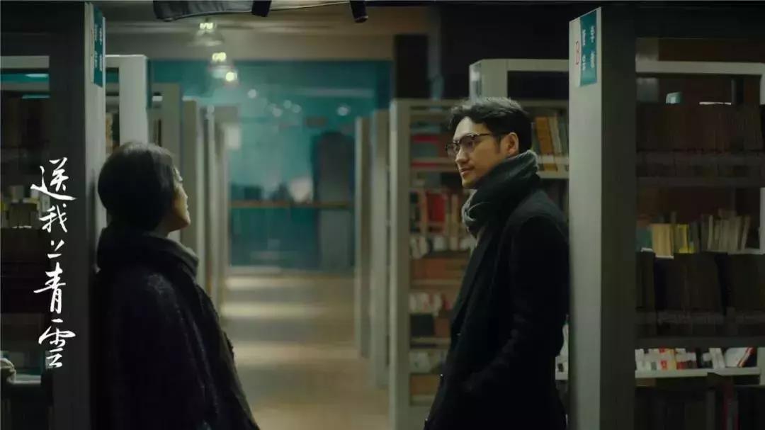 国产电影首次！《送我上青云》拍出了最真实的女性困境和欲望