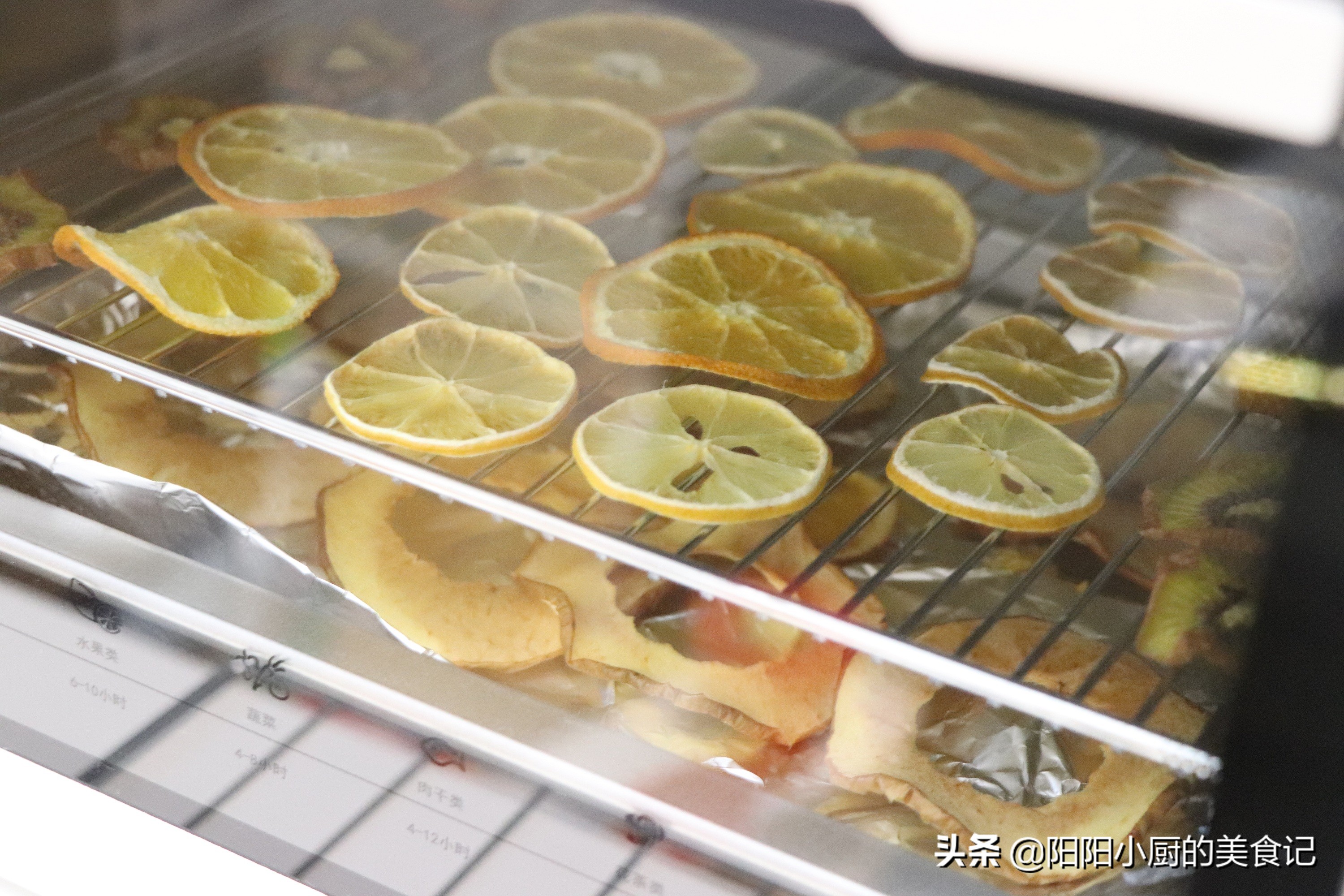 自制简单小零食可外带不用黄油,自制小零食简单易做不用烤箱冬天