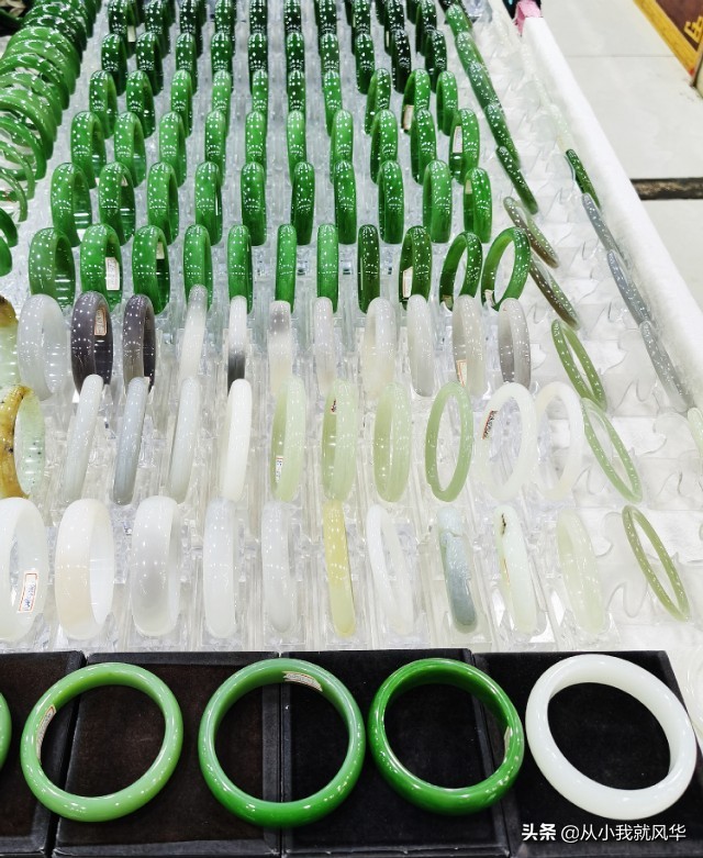 玉很通透贵不贵,玉贵不贵