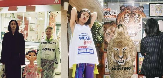 nbhd和wtaps哪个好,nbhd跟wtaps哪个牌子好