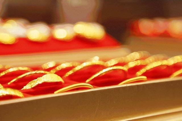 银行的金子与金店的金子有何区别,银行金子和金店价格差多少