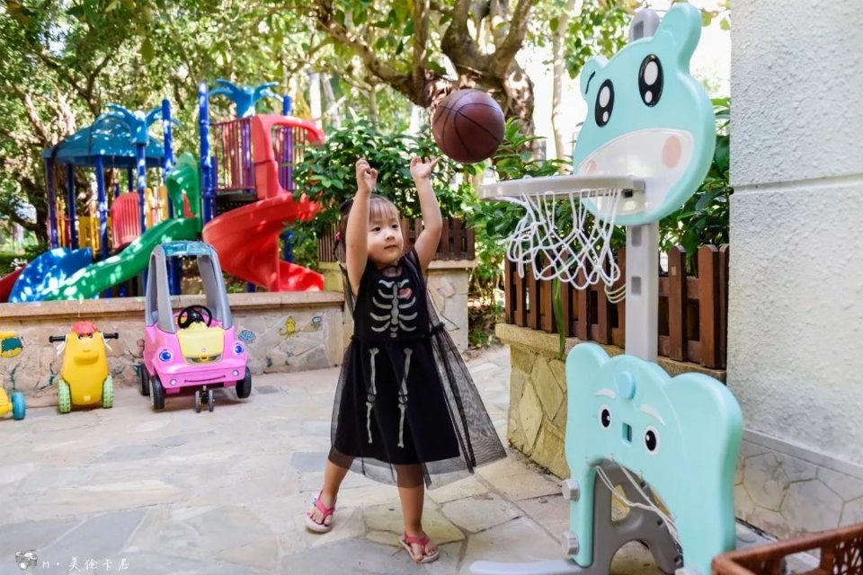 亚龙湾亲子酒店推荐适合带孩子,亚龙湾最适合亲子游的度假酒店