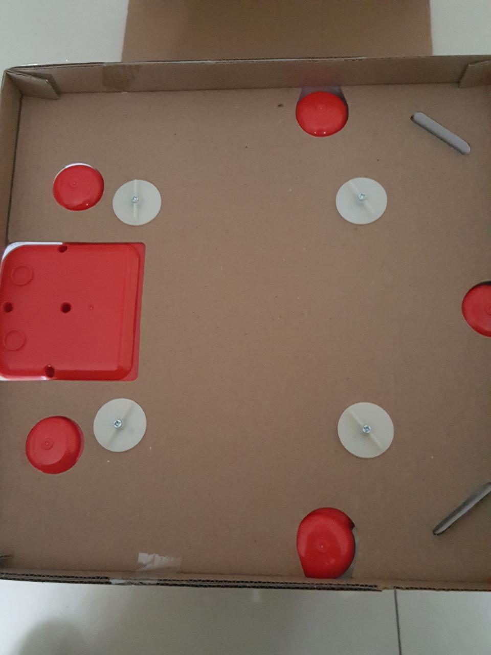 娃一直很爱玩的玩具-汇乐玩具快乐小天地体验分享