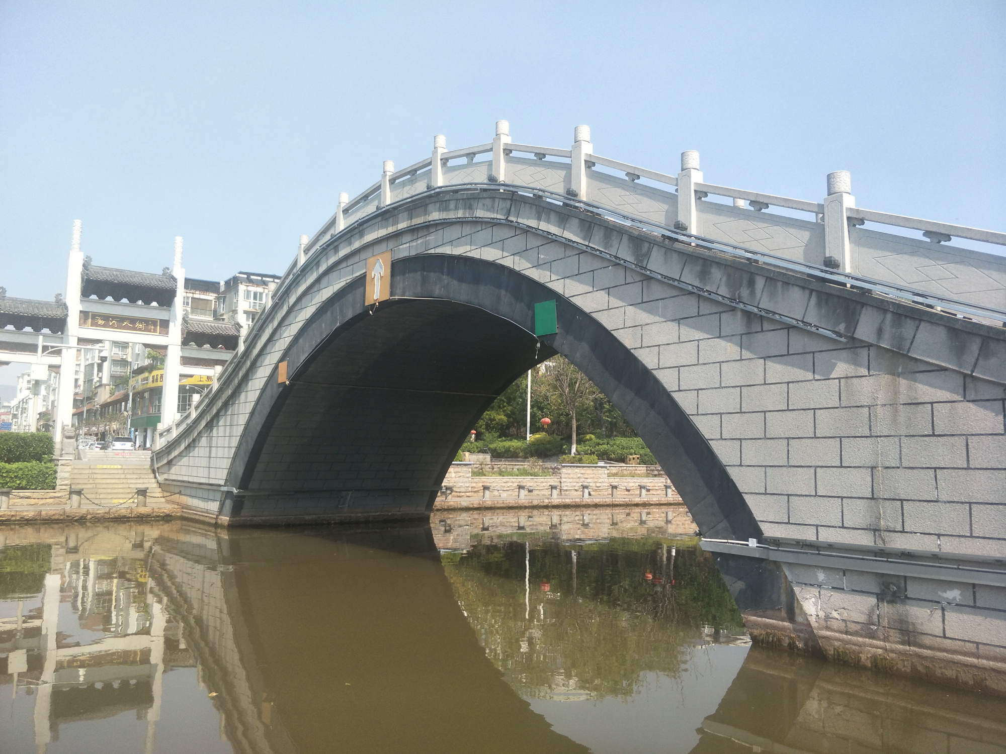 海河天街西昌,西昌海河天街游玩攻略