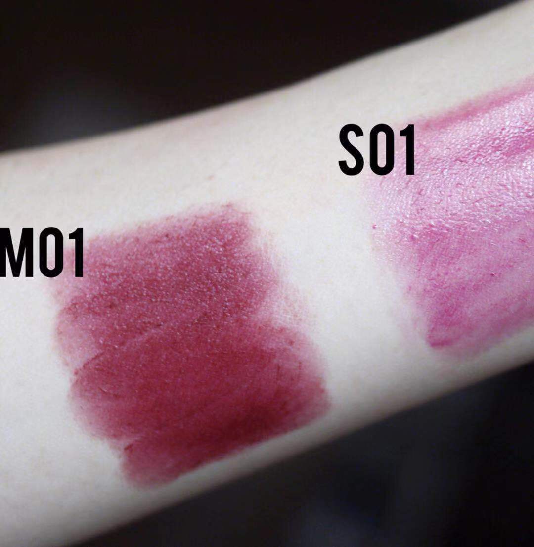 心甘情愿的被“口红经济”套路：口红就是生活的百忧解