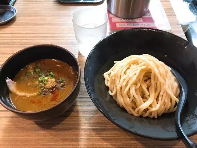 最好吃的5款拉面推荐,盘点人气最火的拉面馆你知道哪种