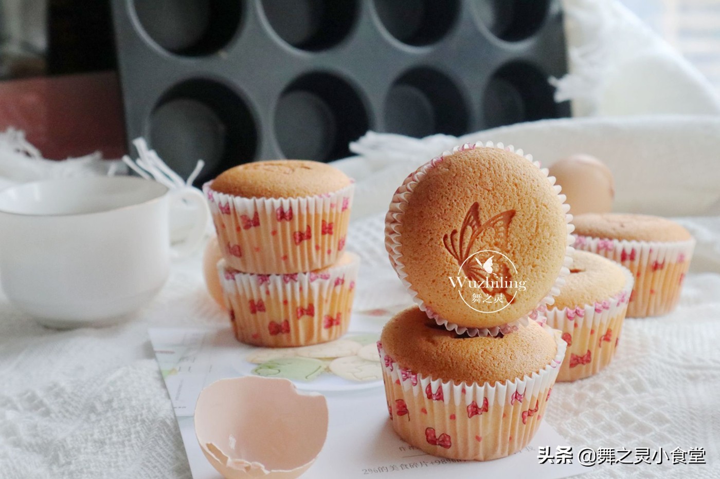 做好的蛋糕有点硬怎么回事,为什么做的蛋糕塌陷和不蓬松