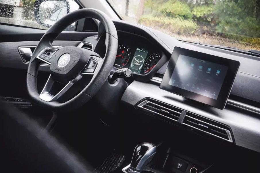 平顺好开这是你能买到最具性价比的CVT车型