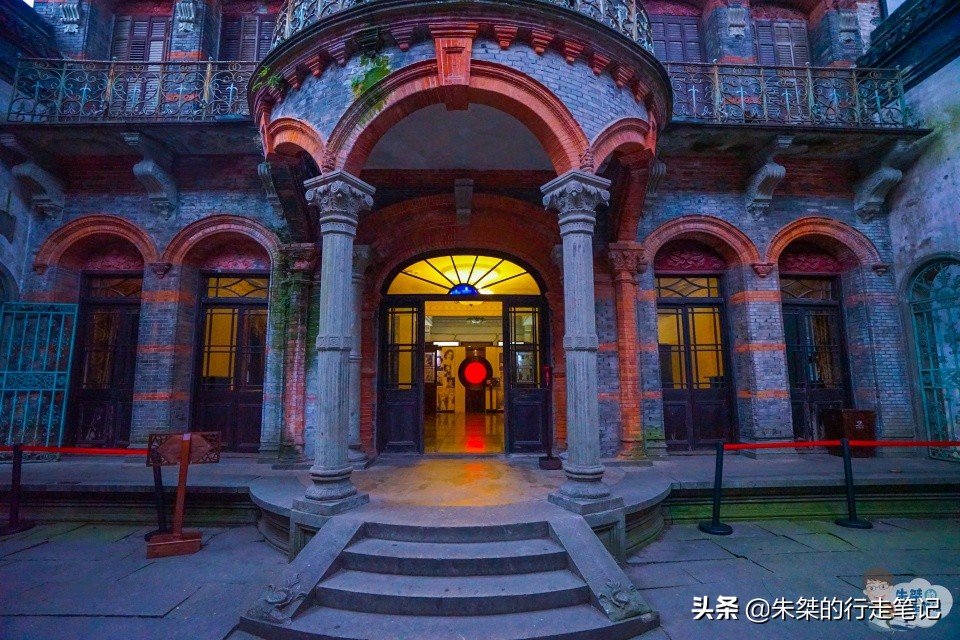 江南水乡之南浔古镇,南浔古镇是什么之首