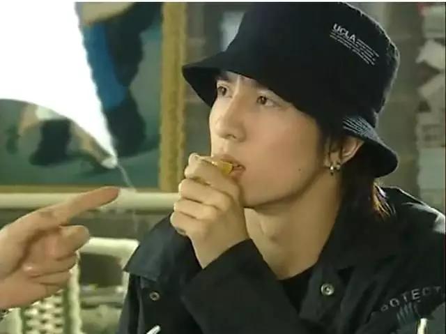 薛之谦跟朴树,薛之谦朴树