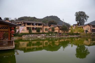 一个让人着迷的地方邀你来欣赏,一个让世人都魂牵梦绕的地方