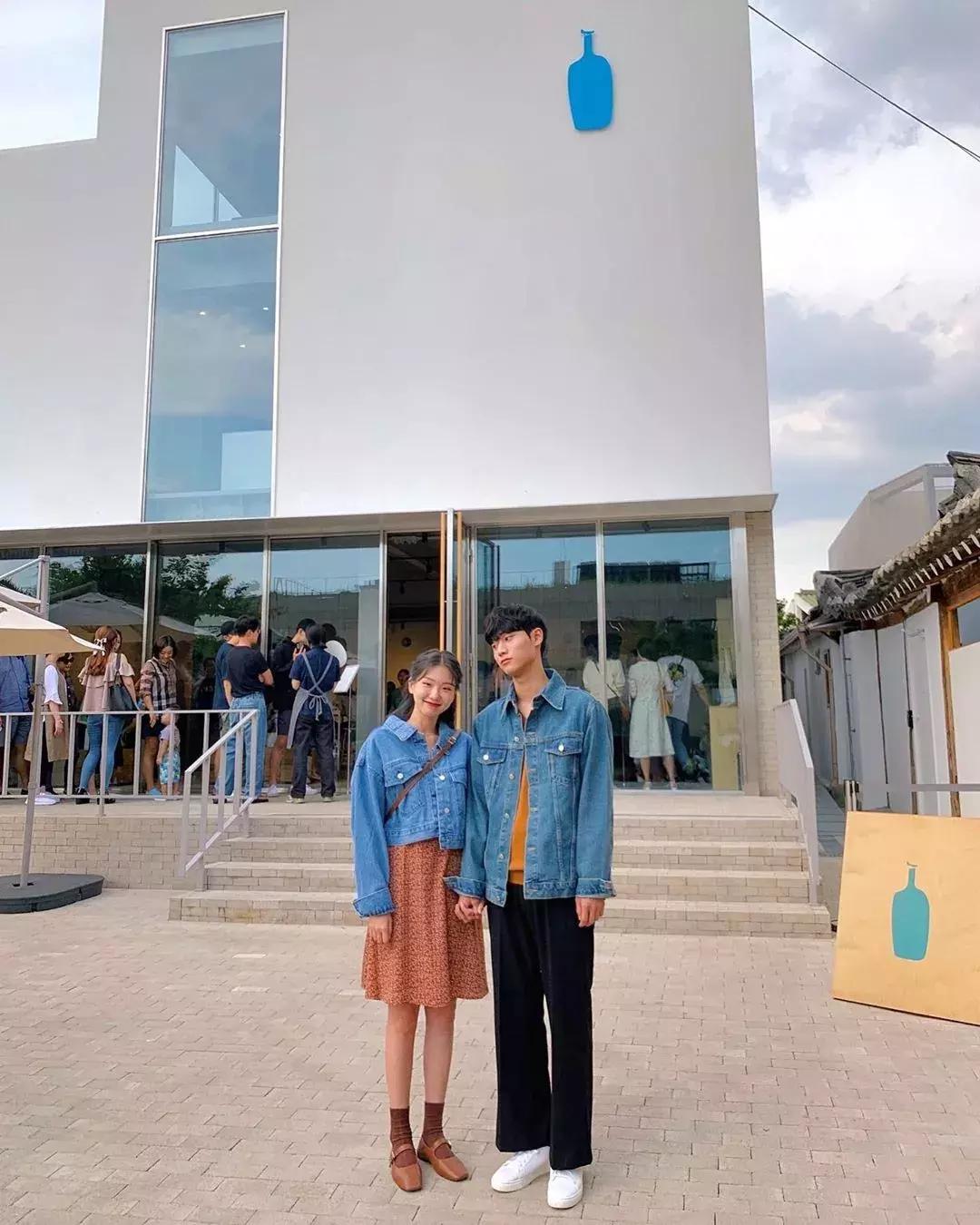 这件外套都快火出宇宙了,你还没拥有一件吗?