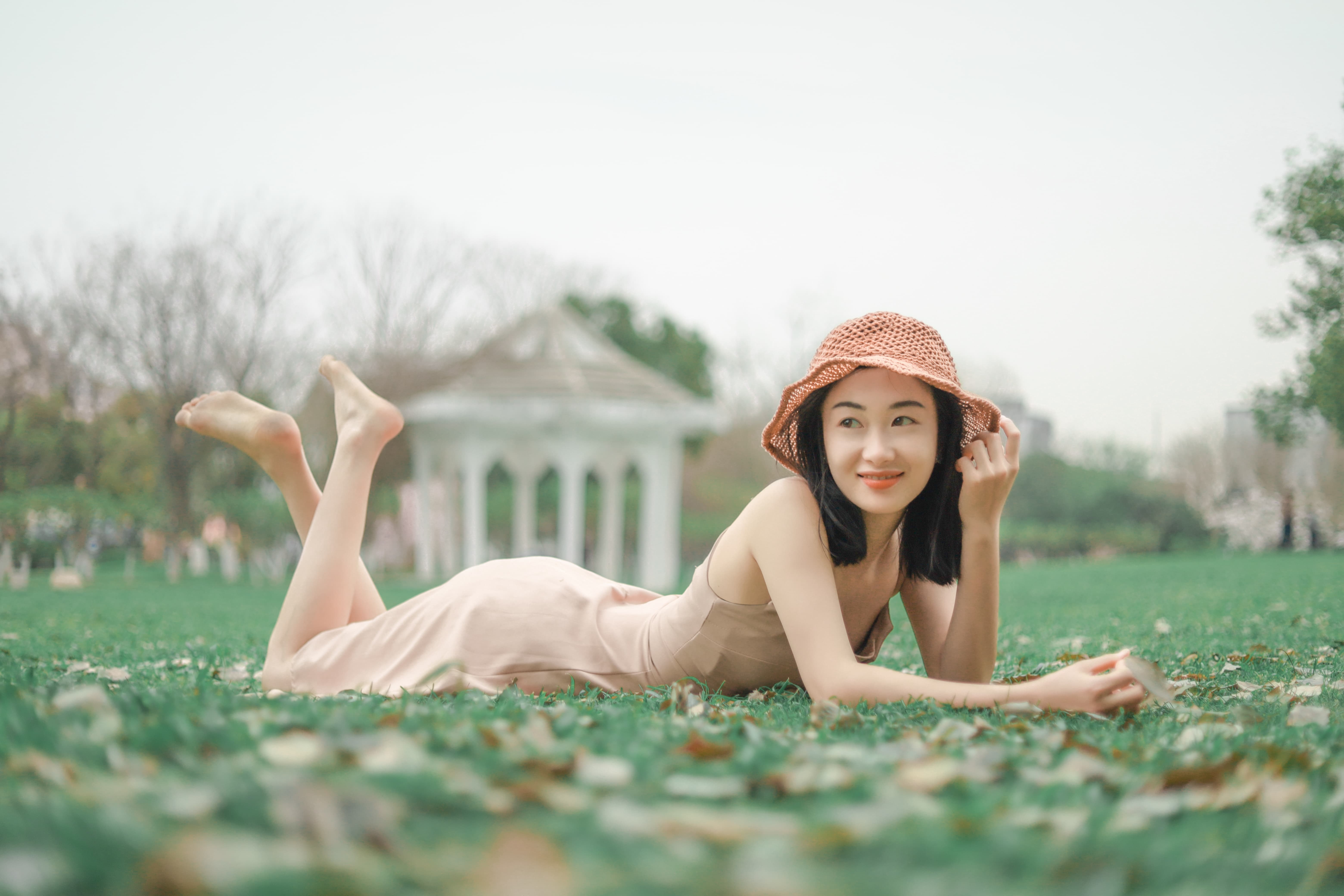 情侣园南京最近风景,南京玄武湖情侣园拍照攻略