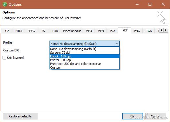 减肥软件推荐链接,好用的文件瘦身软件
