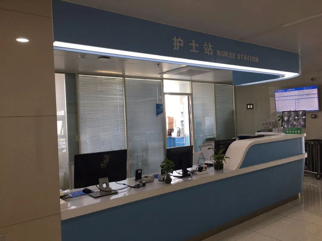 创面修复专业院校,创面修复科成立一年