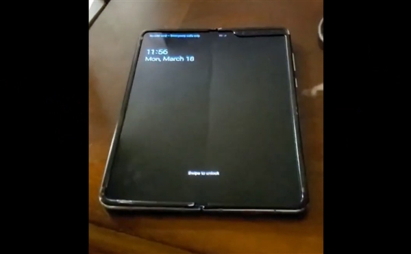 三星折叠屏手机galaxyfold技巧,三星折叠屏手机galaxyfold黑科技