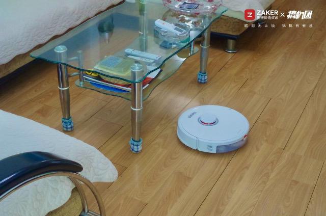 石头扫地机器人t7pro使用教程,石头扫地机器人t7拖地功能测试