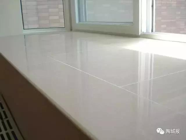 简单一招让瓷砖焕然一新,铺瓷砖有点低怎么处理