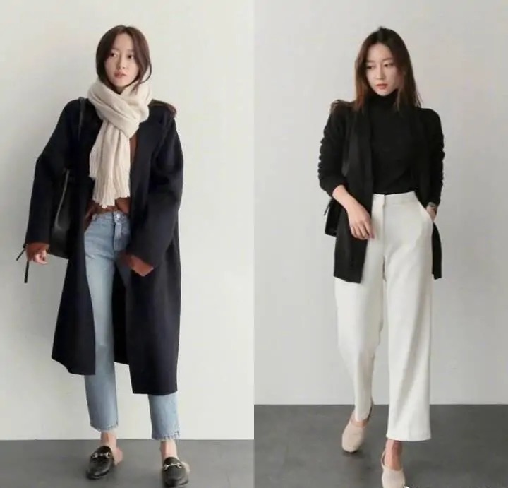 职场职业装工作服搭配技巧,职业装如何穿好看