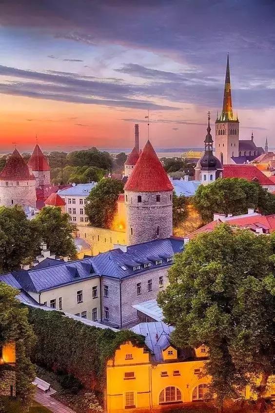 你无法拒绝的10个东欧国家,十大最便宜的东欧国家