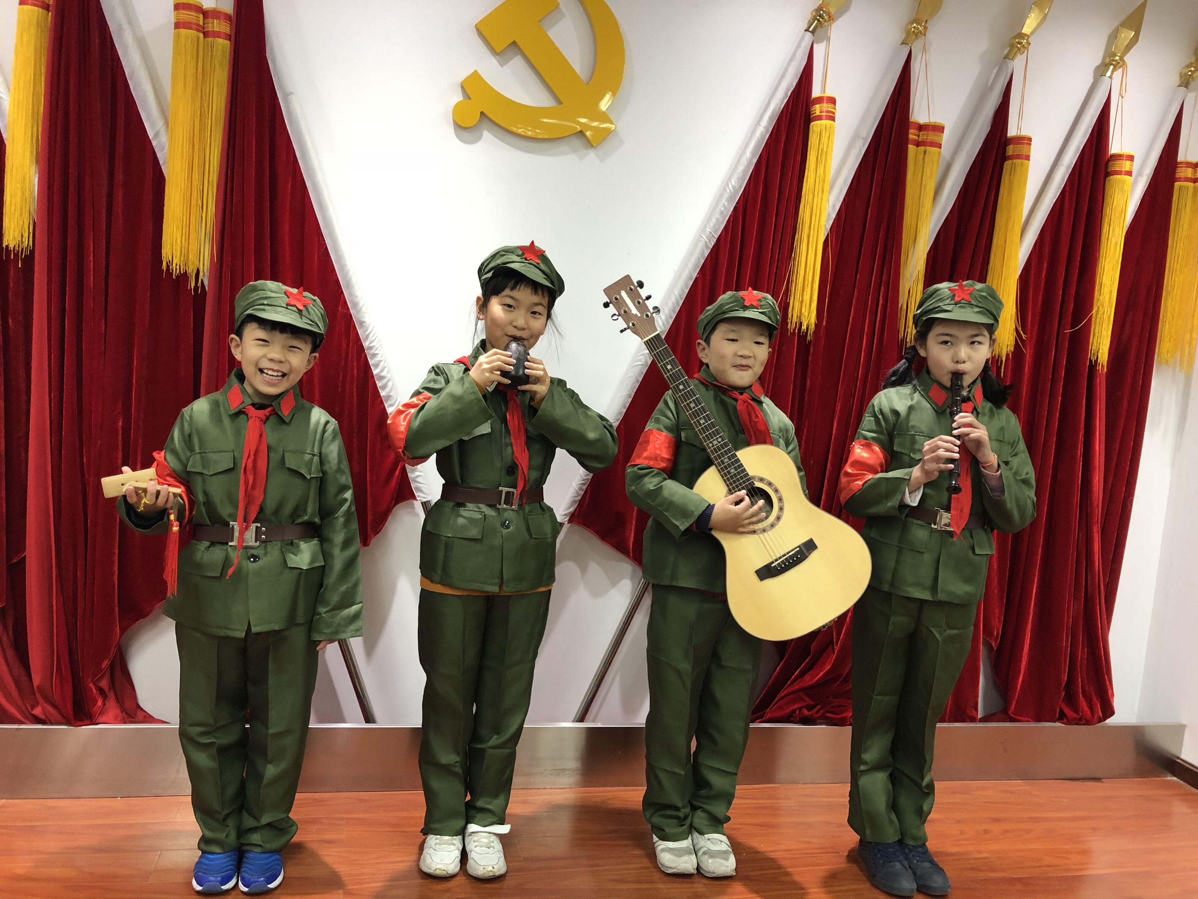 假日小队我来秀！又一波小芽儿来袭，你家宝贝上榜了吗？