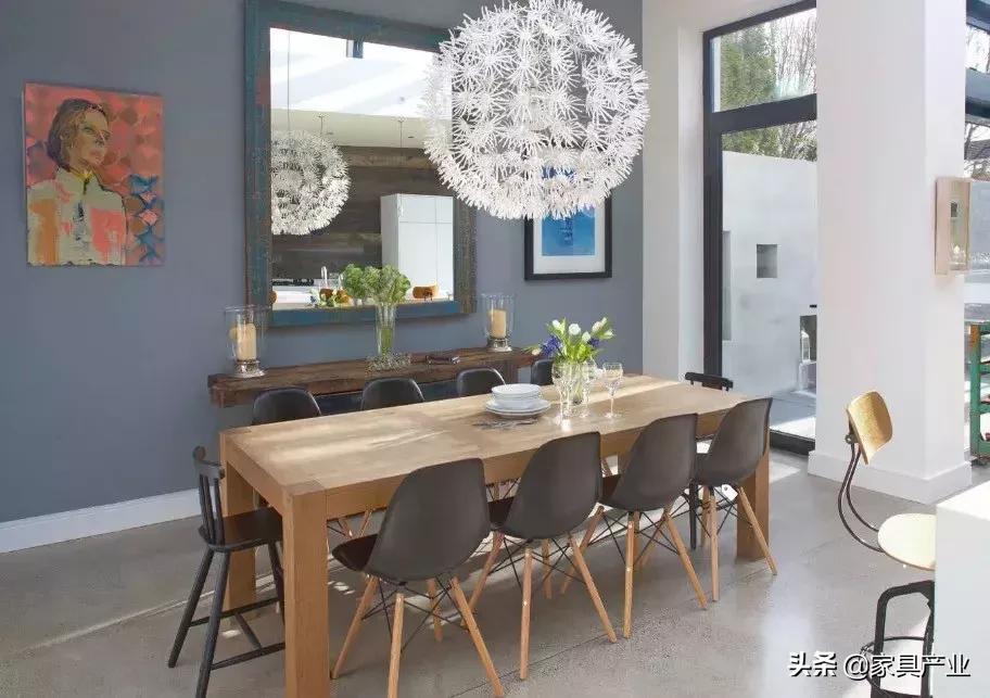 烂大街的北欧风格图,北欧风烂大街的真实感受