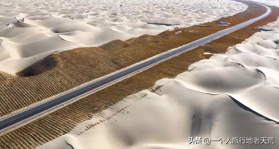 北疆自驾13天路线推荐,国内3条最美出境自驾线