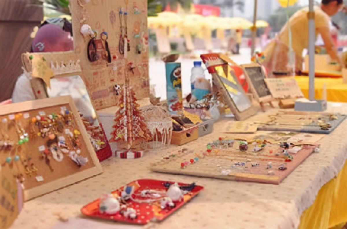 月月都是死工资？没有技能，这些零门槛副业可以考虑一下