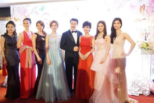 “最美白娘子”赵雅芝的前尘往事