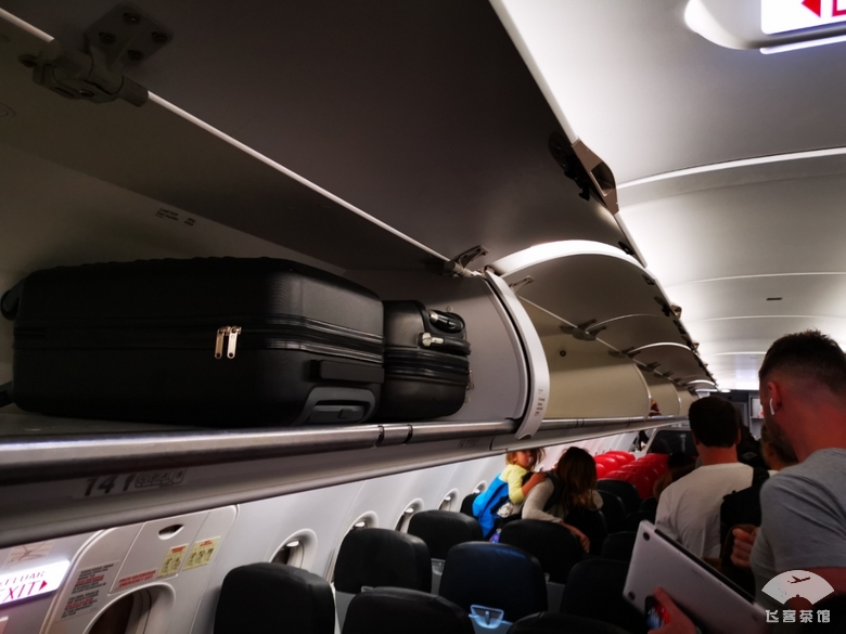 必须为亚航餐饮打call！椰浆鸡肉饭太惊艳了，真正的物美价廉