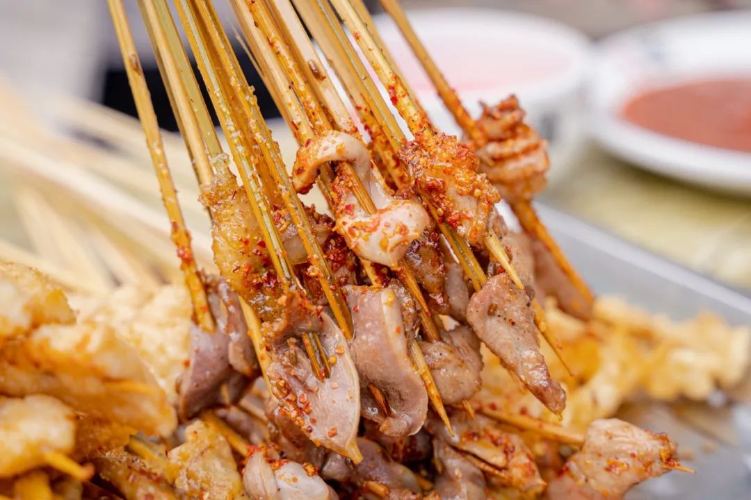 被误解最深的城市,被误会最深的三种美食