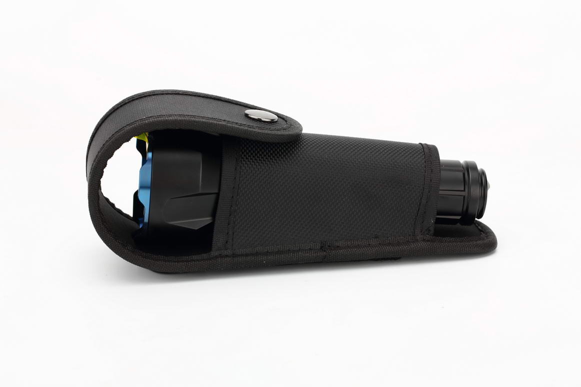 千米金箍棒OLIGHTWARRIOR武士XTurbo评测超级远射桶评测