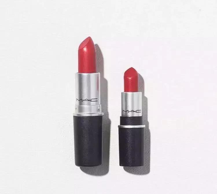 兰蔻和雅诗兰黛的小样是真的吗,迪奥兰蔻雅诗兰黛ysl口红