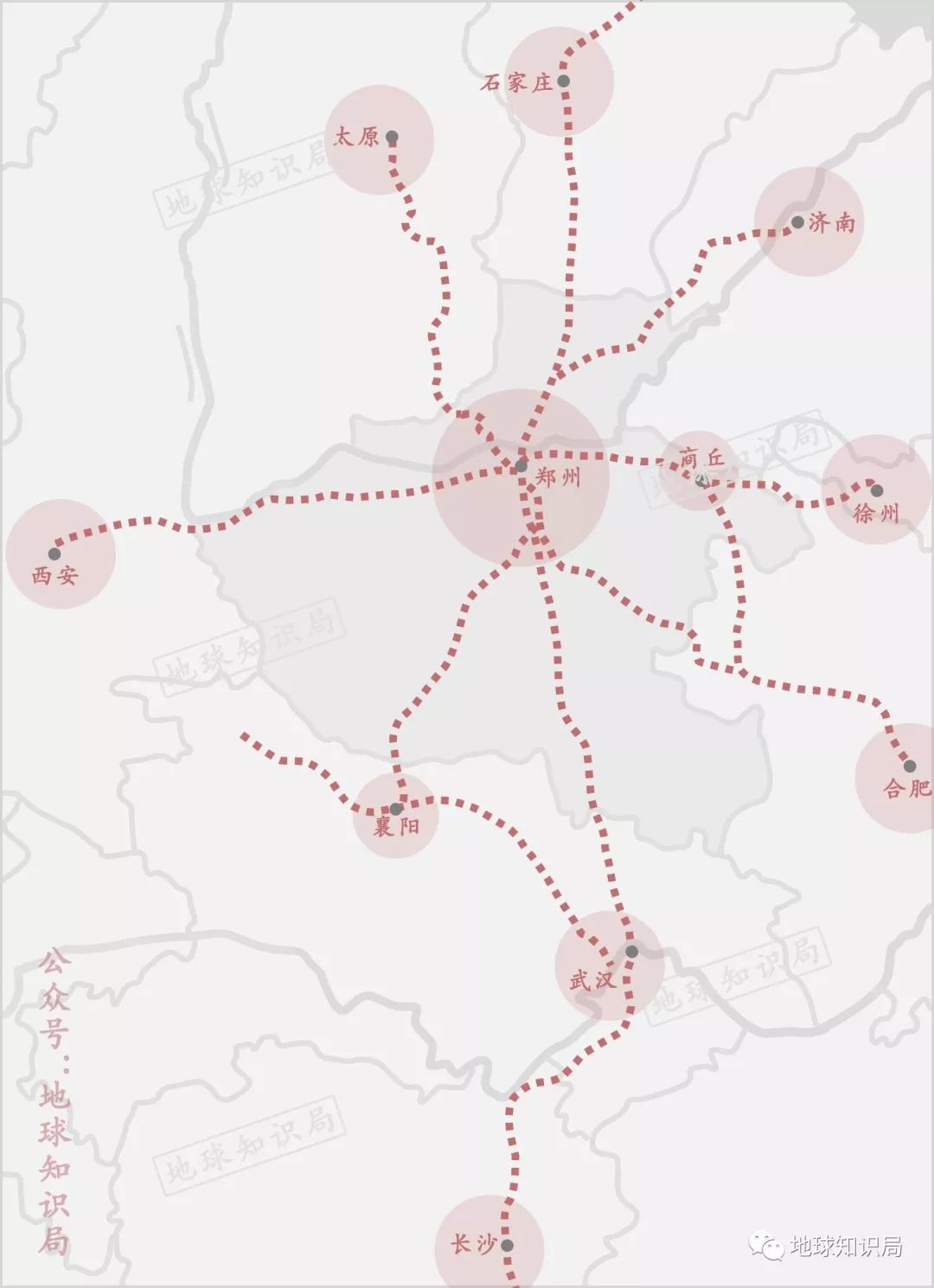 河南的高铁为什么那么贵,为啥河南高铁速度慢