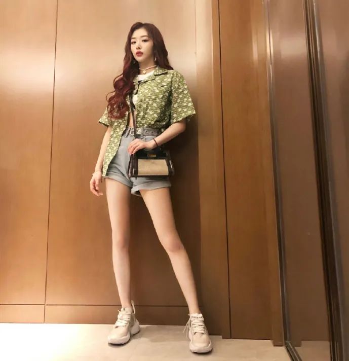 夏天不想穿凉鞋穿什么鞋搭配裙子,夏季凉鞋单鞋配裙子推荐