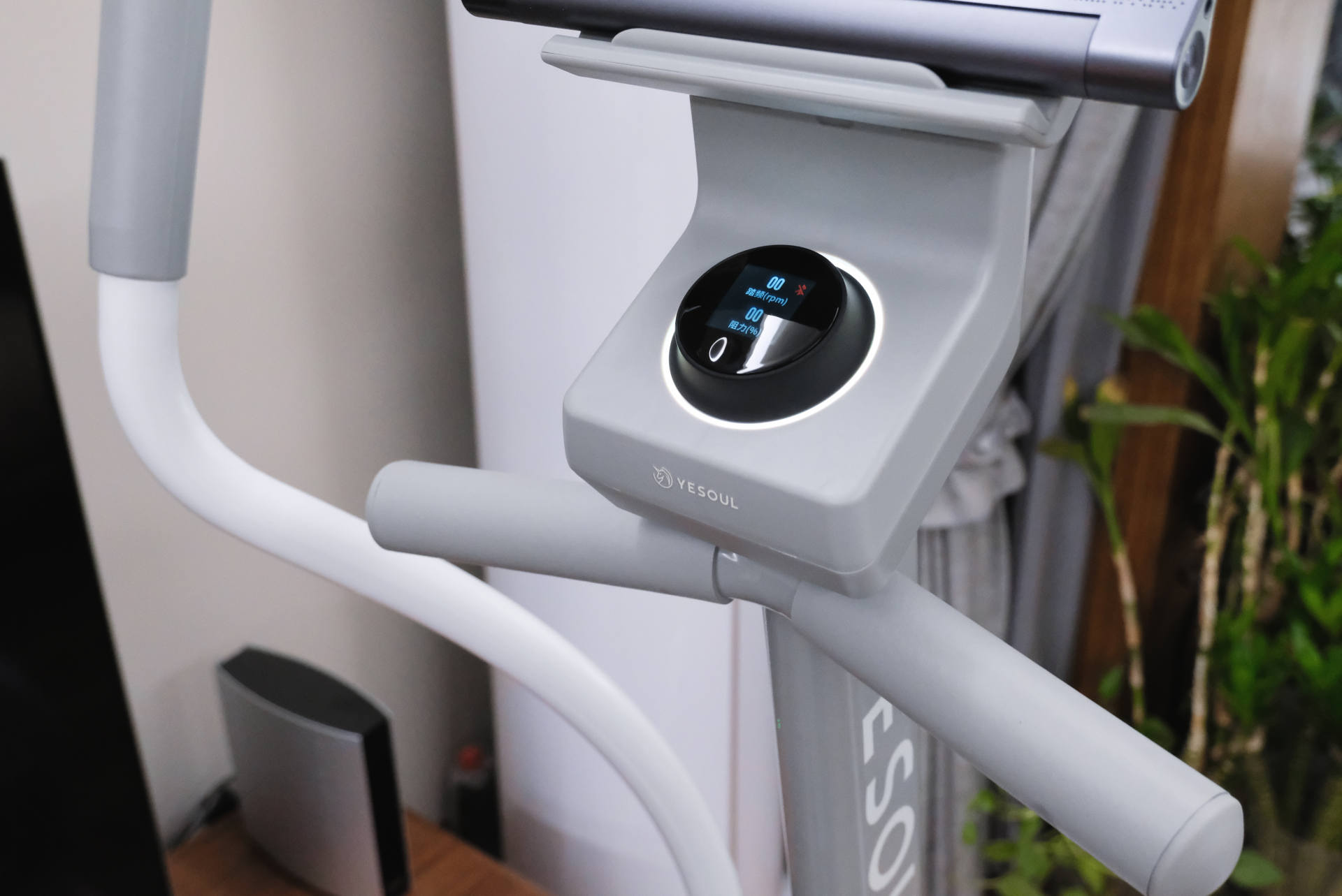 野小兽椭圆机e30s好还是t30s好,打造一个家用健身房