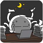 兔斯基表情包高清图片,兔斯基假面骑士表情包